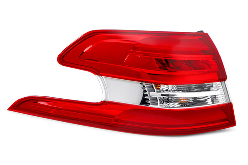 Rear light left Peugeot 308 SW 14-17 Estate
