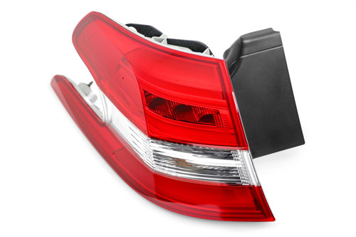 Rear light left Peugeot 308 SW 14-17 Estate