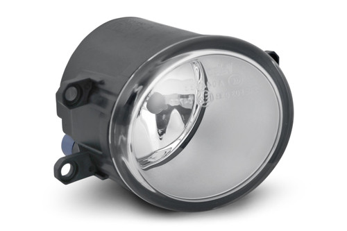 Front fog light right with bulb Toyota Auris Avensis Corolla Rav4 Prius Yaris