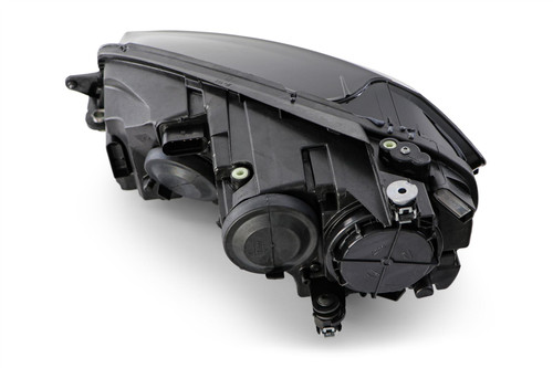 Headlight right DRL VW Golf MK7 12-16