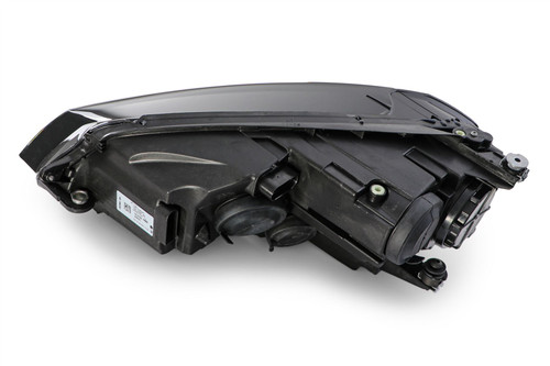 Headlight right DRL VW Golf MK7 12-16