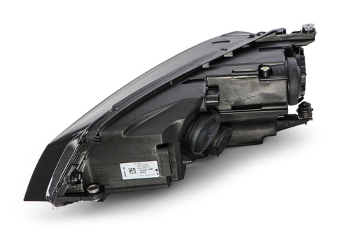 Headlight right DRL VW Golf MK7 12-16