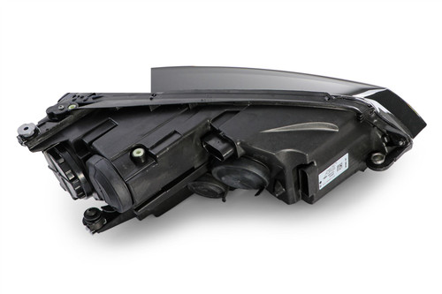 Headlight left DRL VW Golf MK7 12-16