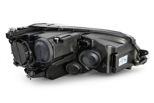 Headlight left DRL VW Golf MK7 12-16