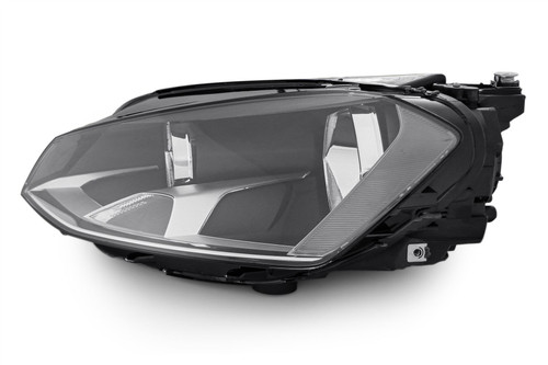 Headlight left DRL VW Golf MK7 12-16