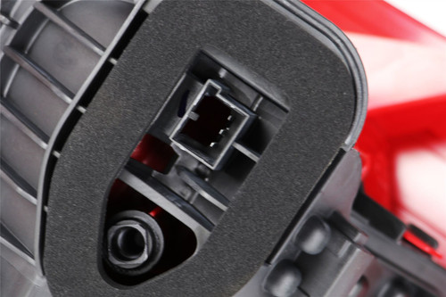 Rear outer light right Seat Alhambra 10-15