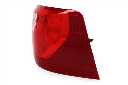 Rear outer light right Seat Alhambra 10-15