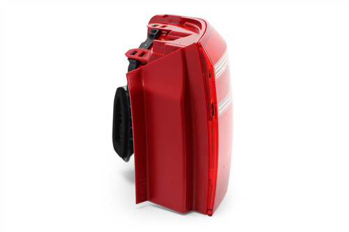 Rear outer light right Seat Alhambra 10-15