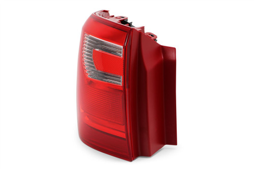 Rear outer light left Seat Alhambra 10-15