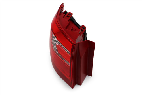 Rear outer light left Seat Alhambra 10-15
