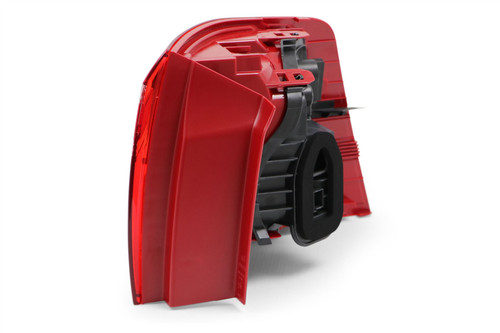 Rear outer light left Seat Alhambra 10-15