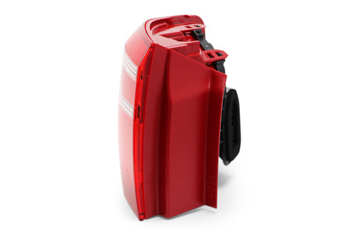 Rear outer light left Seat Alhambra 10-15