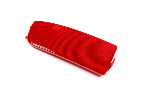 Rear bumper reflector left Sprinter Crafter