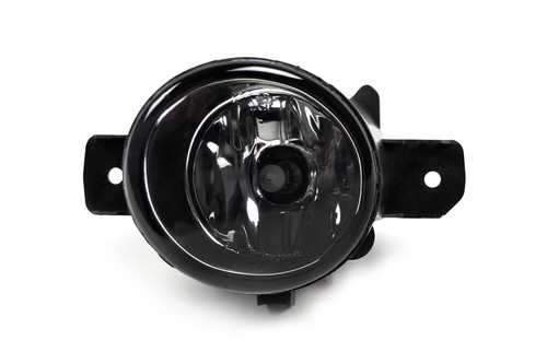 Front fog light left Renault Clio 01-12 Valeo