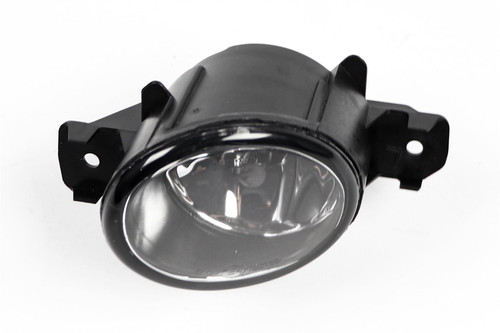 Front fog light left Renault Clio 01-12 Valeo