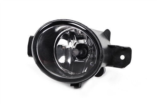 Front fog light left Renault Clio 01-12 Valeo