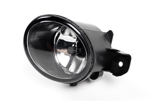 Front fog light left Renault Clio 01-12 Valeo