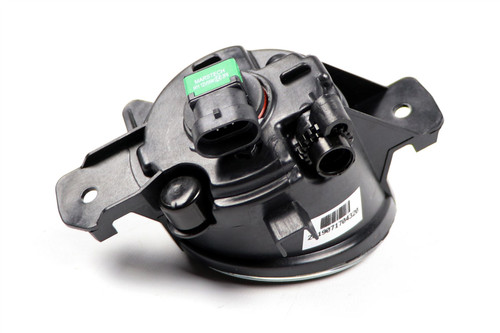 Front fog light left Renault Clio 01-12 Valeo