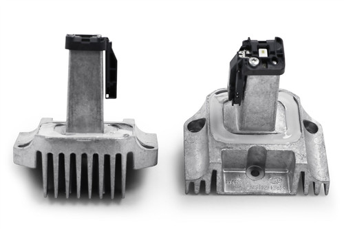 Daytime running light LED DRL module set BMW 1 Series F20 11-17