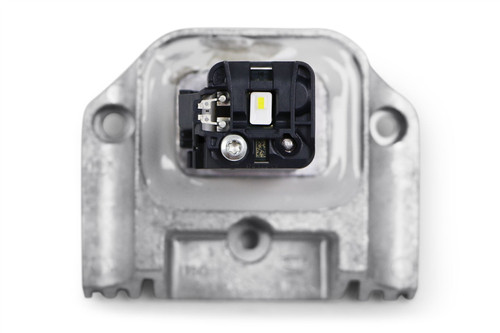 Daytime running light LED DRL module set BMW 1 Series F20 11-17