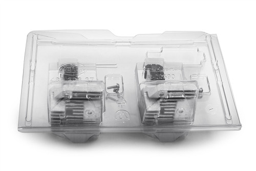 Daytime running light LED DRL module set BMW 1 Series F20 11-17