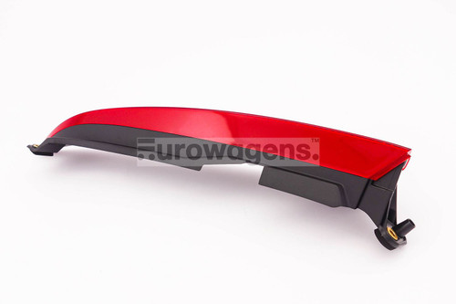 Rear light upper reflector right Volvo XC90 06-14