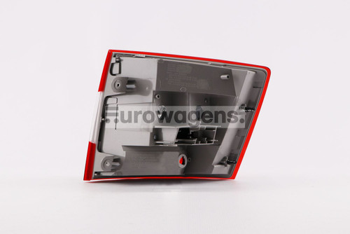 Rear light right LED Skoda Octavia 13-16 Estate