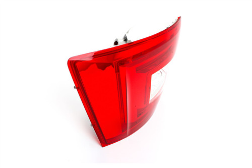 Rear light left Skoda Octavia 13-16 Estate Hella