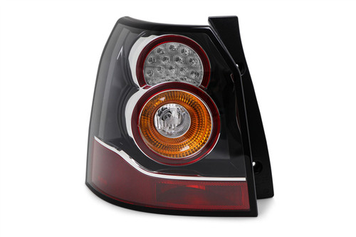 Rear light left LED Land Rover Freelander MK2 12-14