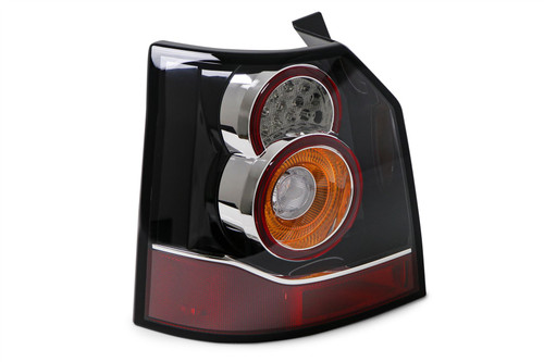 Rear light left LED Land Rover Freelander MK2 12-14