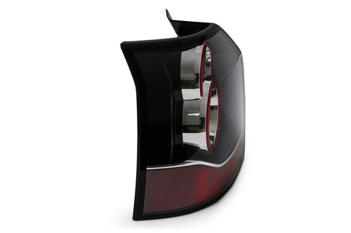 Rear light left LED Land Rover Freelander MK2 12-14