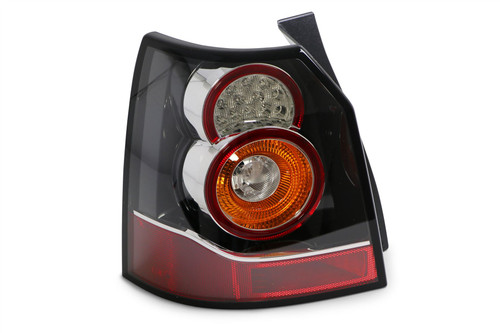 Rear light left LED Land Rover Freelander MK2 12-14