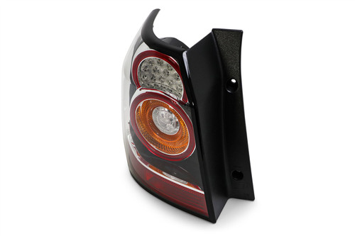 Rear light left LED Land Rover Freelander MK2 12-14