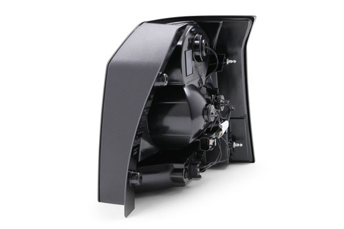 Rear light left LED Land Rover Freelander MK2 12-14