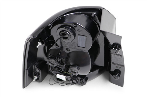 Rear light right LED Land Rover Freelander MK2 12-14