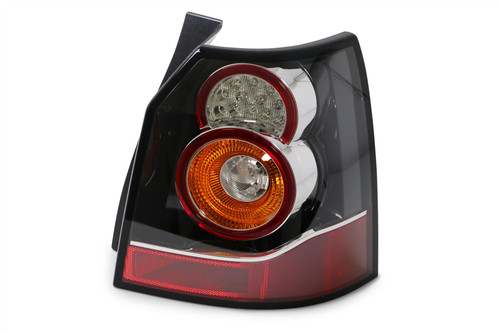 Rear light right LED Land Rover Freelander MK2 12-14