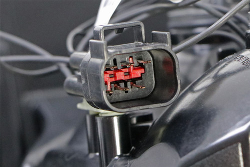 Rear light right LED Land Rover Freelander MK2 12-14