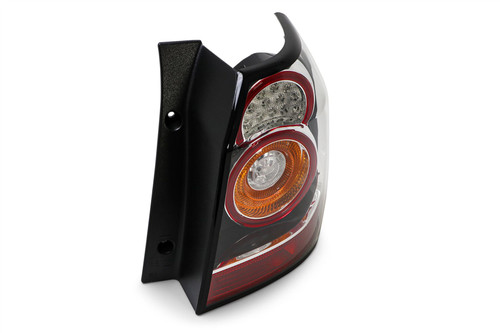 Rear light right LED Land Rover Freelander MK2 12-14