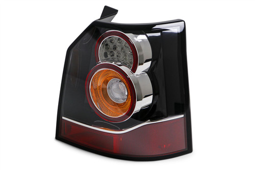 Rear light right LED Land Rover Freelander MK2 12-14