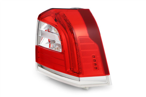 Rear light right LED Volvo V70 XC70 07-16