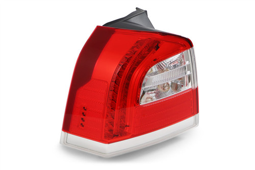 Rear light left LED Volvo V70 XC70 07-16