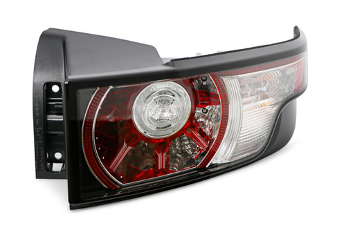 Rear light right LED Range Rover Evoque 11-14