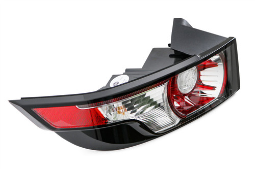Rear light left LED Range Rover Evoque 11-14