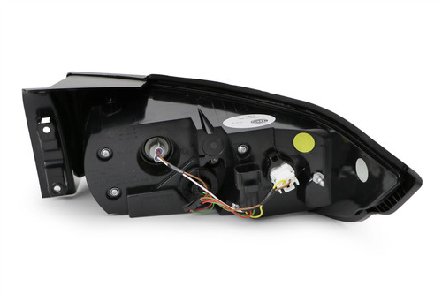Rear light left LED Range Rover Evoque 11-14