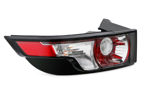 Rear light left LED Range Rover Evoque 11-14