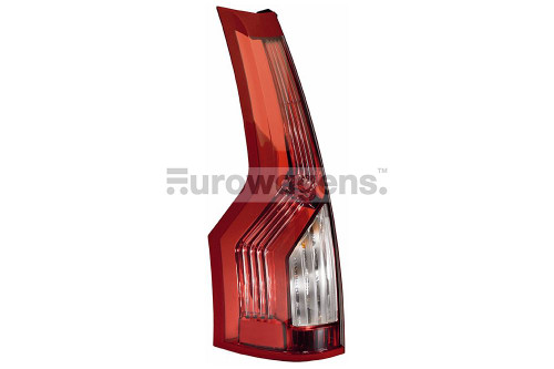 Rear light left Citroen C4 Grand Picasso 07-12