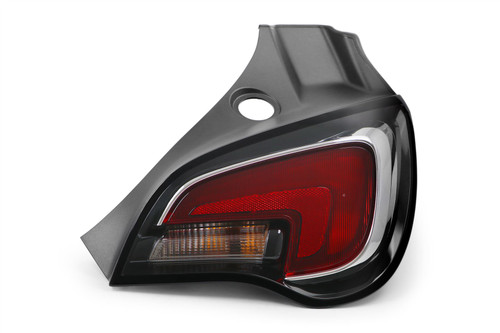 Rear light right LED Vauxhall Adam 12-19