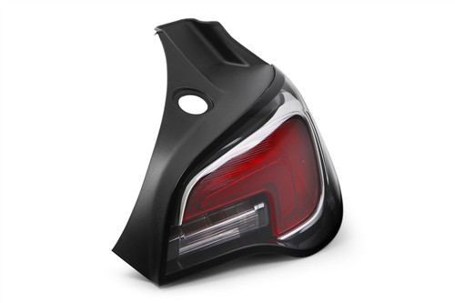Rear light right LED Vauxhall Adam 12-19