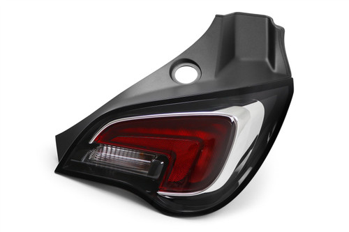 Rear light right LED Vauxhall Adam 12-19