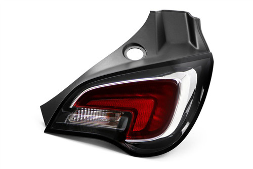Rear light right LED Vauxhall Adam 12-19